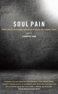 Soul Pain