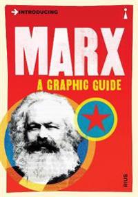 Introducing Marx. Rius