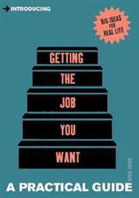 Introducing Getting the Job You Want