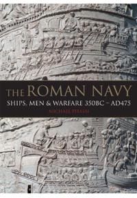 The Roman Navy