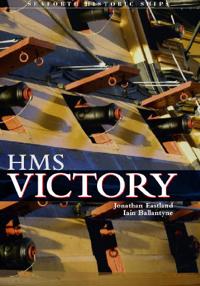 HMS Victory - First-Rate