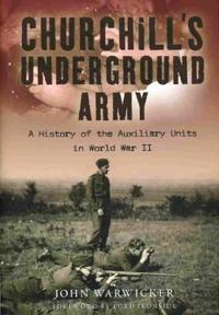 Churchill's Underground Army