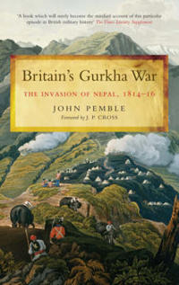 Britain's Gurkha War