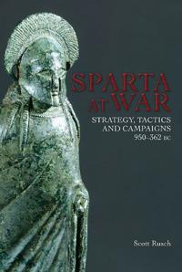 Sparta at War