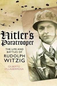 Hitler's Paratrooper