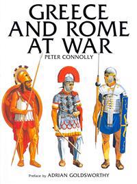 Greece and Rome at War