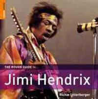 The Rough Guide to Jimi Hendrix