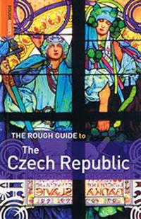 The Rough Guide to Czech Republic
