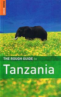 The Rough Guide to Tanzania