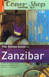 The Rough Guide to Zanzibar