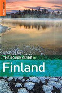 The Rough Guide to Finland