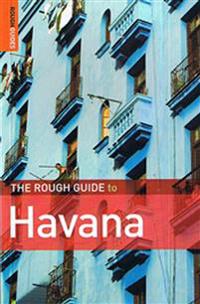 The Rough Guide to Havana
