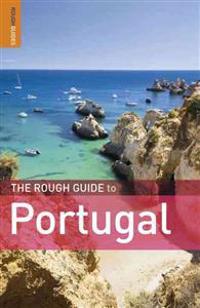 The Rough Guide to Portugal