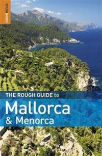 Mallorca & Menorca RG