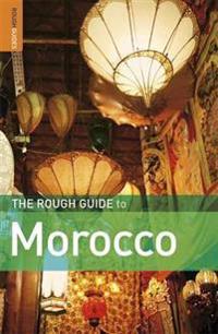 Morocco RG