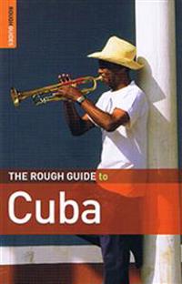 The Rough Guide to Cuba