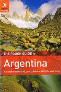 The Rough Guide to Argentina