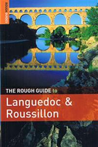 The Rough Guide to Languedoc and Roussillon