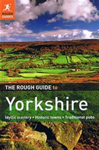 The Rough Guide to Yorkshire