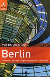 The Rough Guide to Berlin
