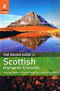 The Rough Guide to Scottish Highlands and Islands