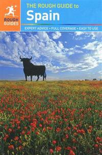 The Rough Guide to Spain