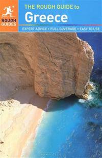The Rough Guide to Greece