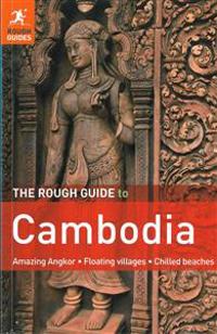 The Rough Guide to Cambodia