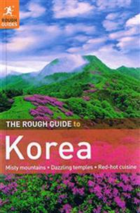 The Rough Guide to Korea