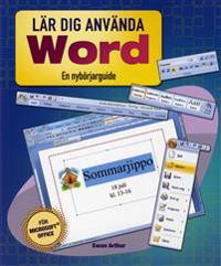 Lär dig använda Word : en nybörjarguide