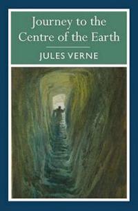 The Journey to the Centre of the Earth