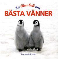 En liten bok om bästa vänner