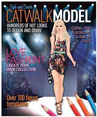 Catwalk Model
