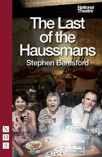 The Last of the Haussmans