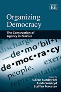 Organizing Democracy