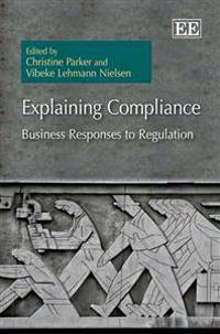 Explaining Regulatory Compliance