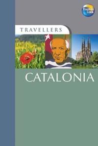 Thomas Cook Travellers Catalonia
