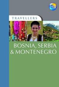 Bosnia, Serbia and Montenegro