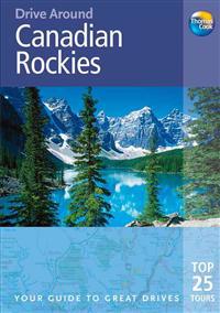 Canadian Rockies: Alberta & British Columbia