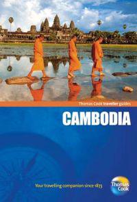 Thomas Cook Traveller Guides Cambodia