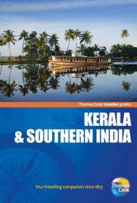 Thomas Cook Traveller Guides Kerala & Southern India