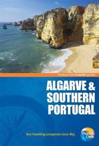 Thomas Cook Traveller Guides Algarve & Southern Portugal