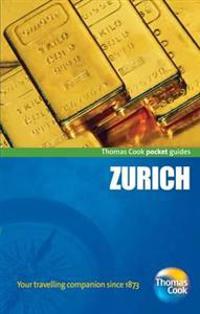 Thomas Cook Pocket Guides Zurich