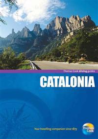 Driving Guides Catalonia