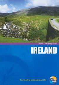 Thomas Cook Driving Guides Ireland