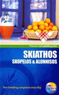 Skiathos, Skopelos and Alonnisos