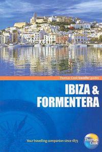 Thomas Cook Traveller Guides Ibiza & Formentera