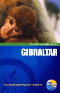 Thomas Cook Pocket Guides Gibraltar