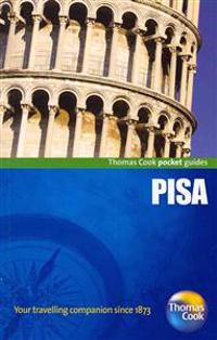 Thomas Cook Pocket Guides Pisa