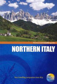 Thomas Cook Traveller Guides Northern Italy